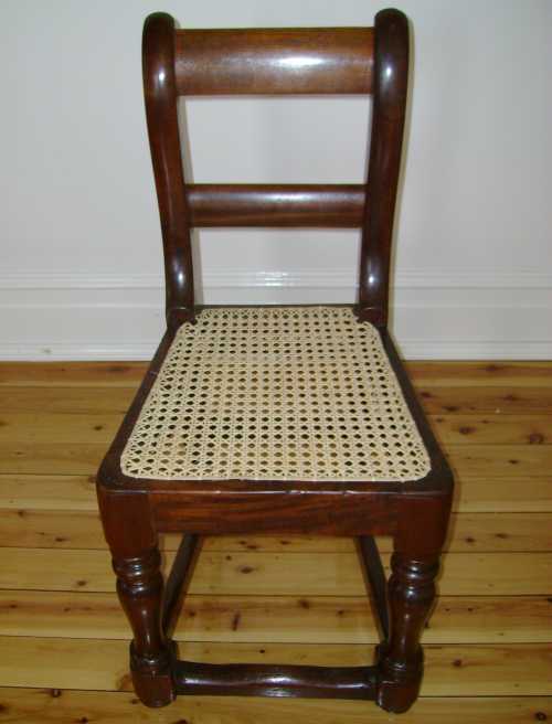 Chair Repairs Restoration Reupholstering In Sydney Acclaimed